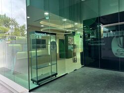 Starhub Green (D14), Factory #466702791